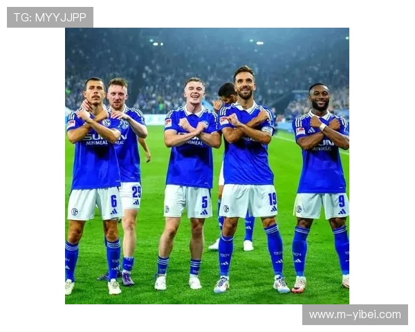 德乙沙尔克04主场大胜，领跑积分榜升级在望