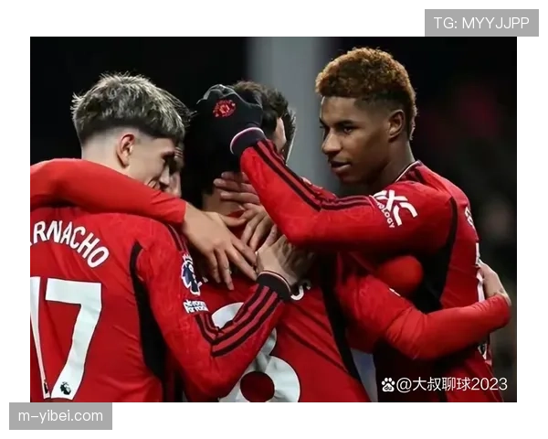 半场战报：维拉0-2落后曼联，霍伊伦德梅开二度